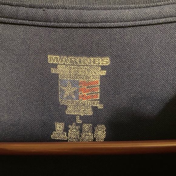 USA MARINES DRI-FIT SHIRT - Picture 5 of 5